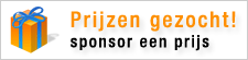 Sponsor een prijs!